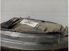 Recambio de faro izquierdo para seat leon (1m1) 1.9 tdi referencia OEM IAM    2