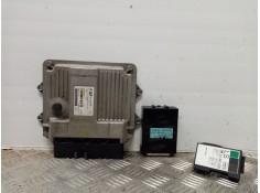 Recambio de kit inmovilizador para suzuki ignis rm (mh) referencia OEM IAM   