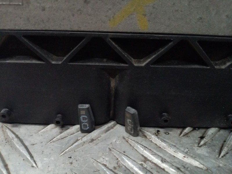 Recambio de kit inmovilizador para suzuki ignis rm (mh) referencia OEM IAM   