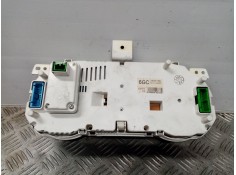 Recambio de cuadro instrumentos para suzuki ignis rm (mh) referencia OEM IAM 341006GC   2