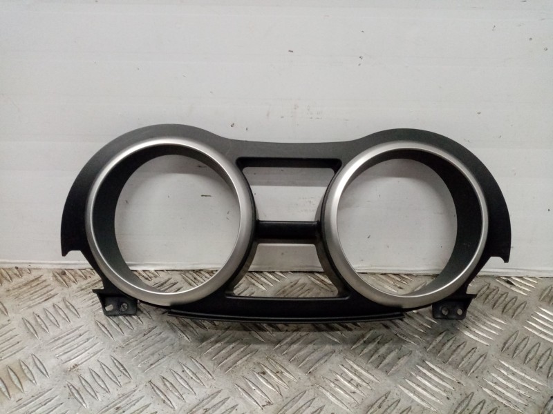 Recambio de mascara cuadro instrumentos para suzuki ignis rm (mh) referencia OEM IAM   