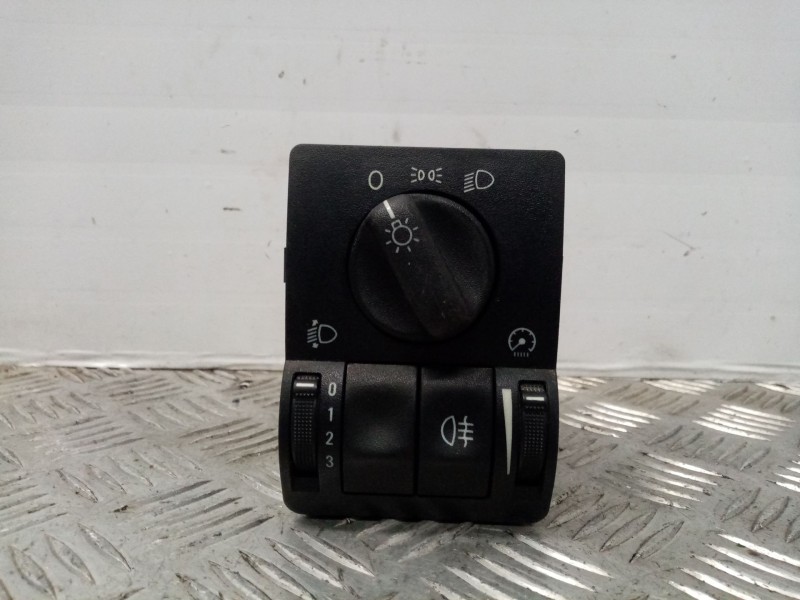 Recambio de mando luces para suzuki ignis rm (mh) referencia OEM IAM 09180775  