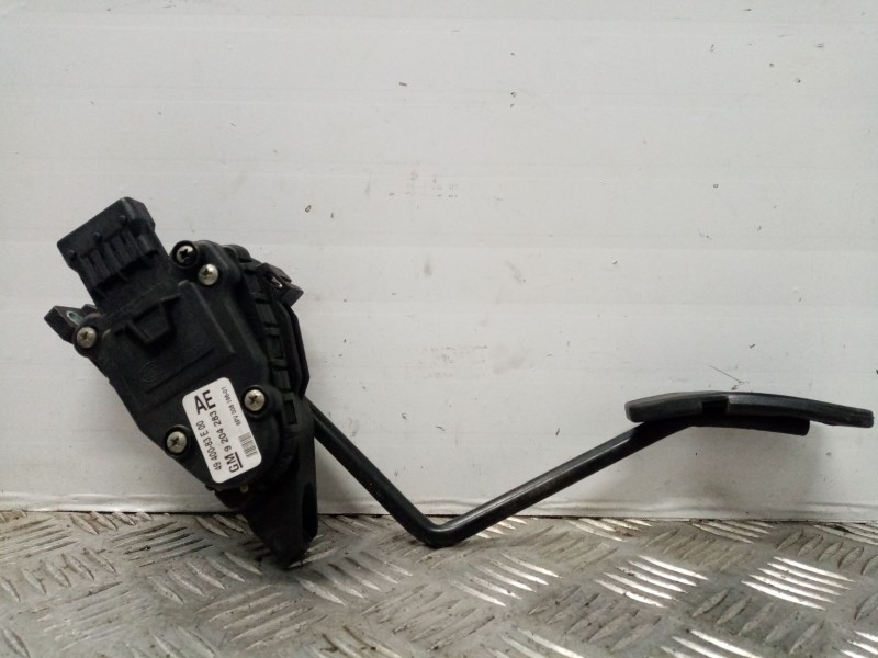 Recambio de potenciometro pedal para suzuki ignis rm (mh) referencia OEM IAM 4940083E00AE 9204283 