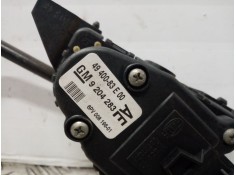 Recambio de potenciometro pedal para suzuki ignis rm (mh) referencia OEM IAM 4940083E00AE 9204283  2