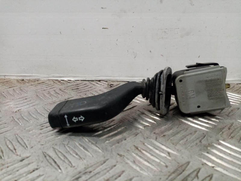 Recambio de mando intermitentes para suzuki ignis rm (mh) referencia OEM IAM 0918101012239911  