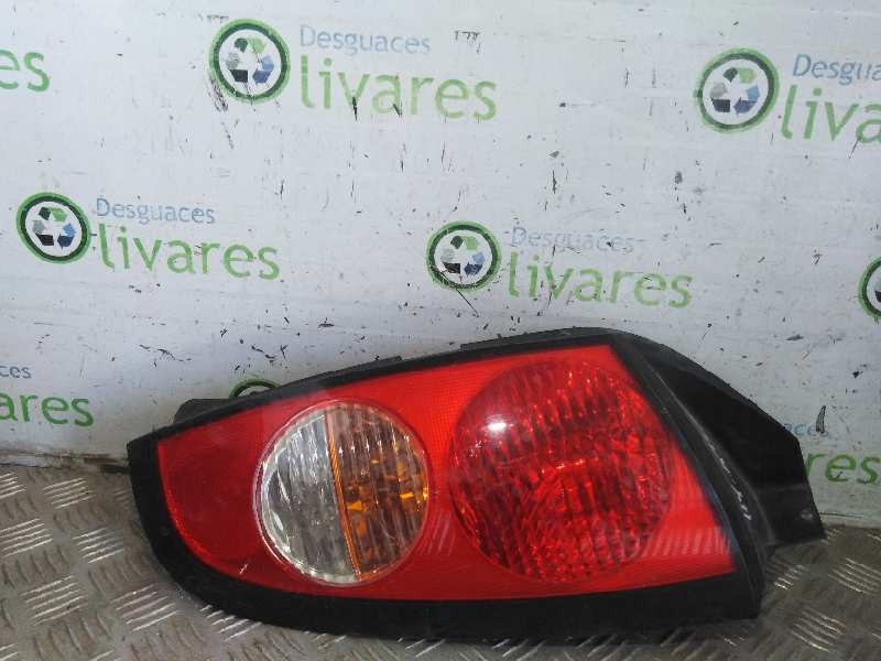 Recambio de piloto trasero derecho para  referencia OEM IAM   