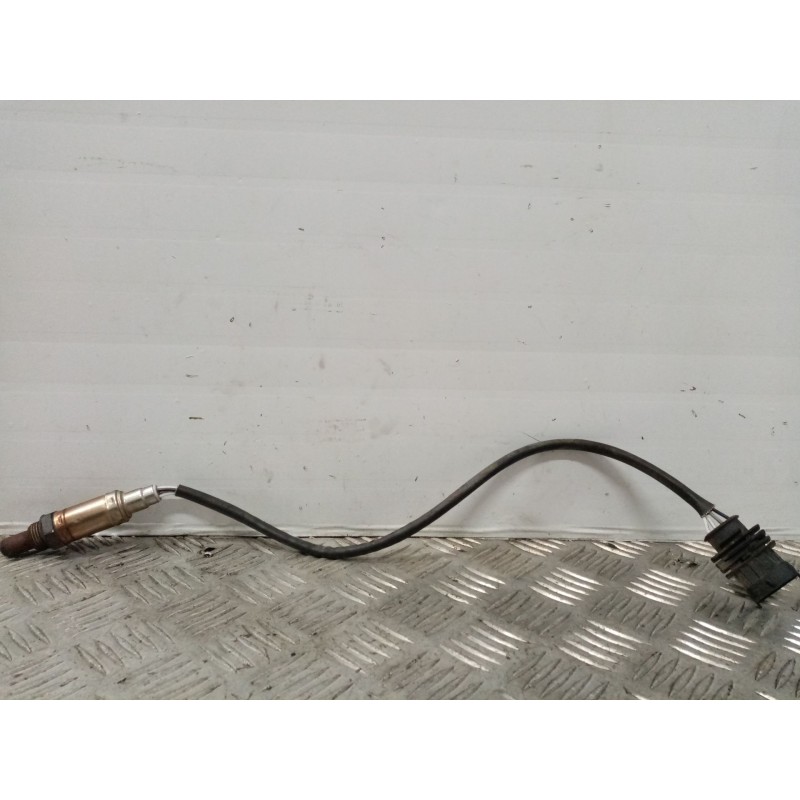 Recambio de sonda lambda para opel astra h berlina enjoy referencia OEM IAM 0258005007 024435097 