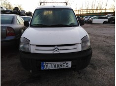 citroen berlingo del año 2002 2