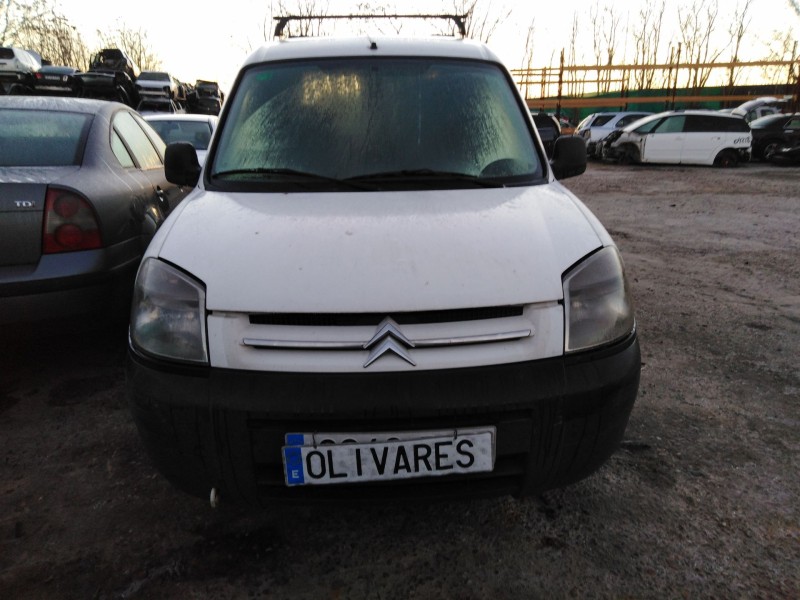 citroen berlingo del año 2002 citroen berlingo del año 2002