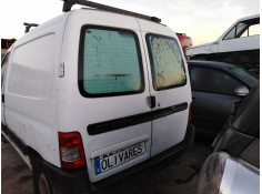 citroen berlingo del año 2002
