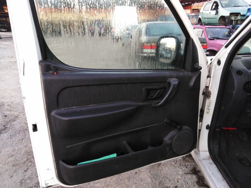 citroen berlingo del año 2002 citroen berlingo del año 2002