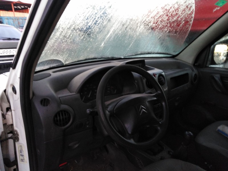 citroen berlingo del año 2002 citroen berlingo del año 2002