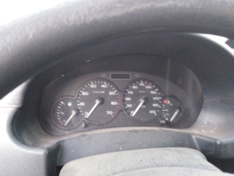 citroen berlingo del año 2002 citroen berlingo del año 2002