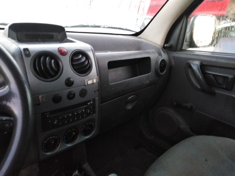 citroen berlingo del año 2002 citroen berlingo del año 2002