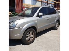 hyundai tucson (jm) 2.0 cat   |   0.04 - 0.10 | 2004 - 2010 | 141 cv / 104 kw del año 2004 2