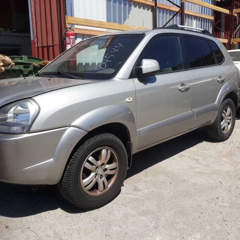 hyundai tucson (jm) 2.0 cat   |   0.04 - 0.10 | 2004 - 2010 | 141 cv / 104 kw del año 2004