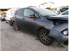 toyota verso del año 2013 2