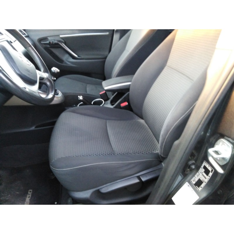 toyota verso del año 2013