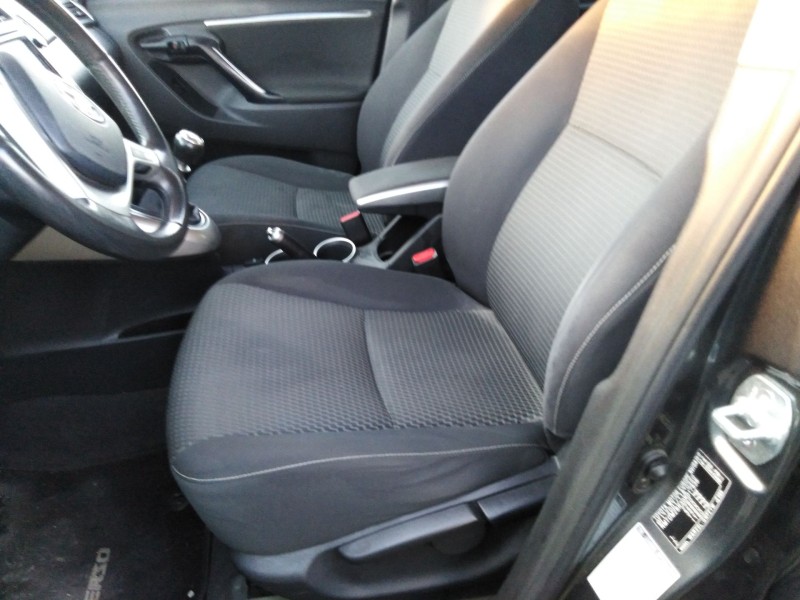 toyota verso del año 2013