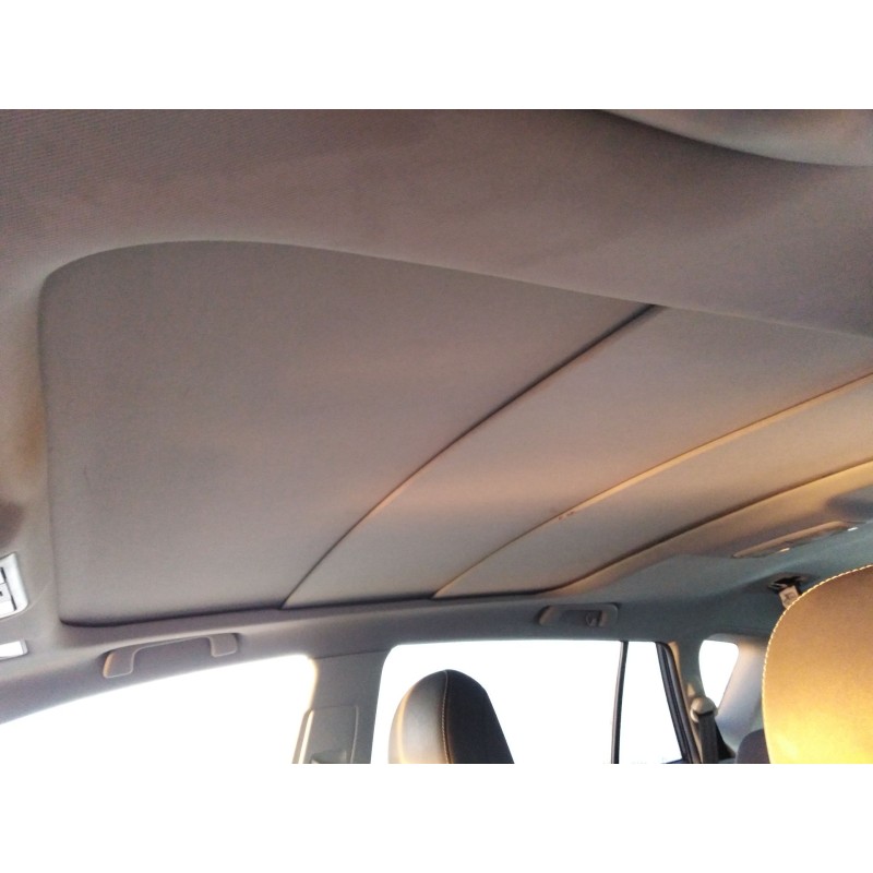 toyota verso del año 2013