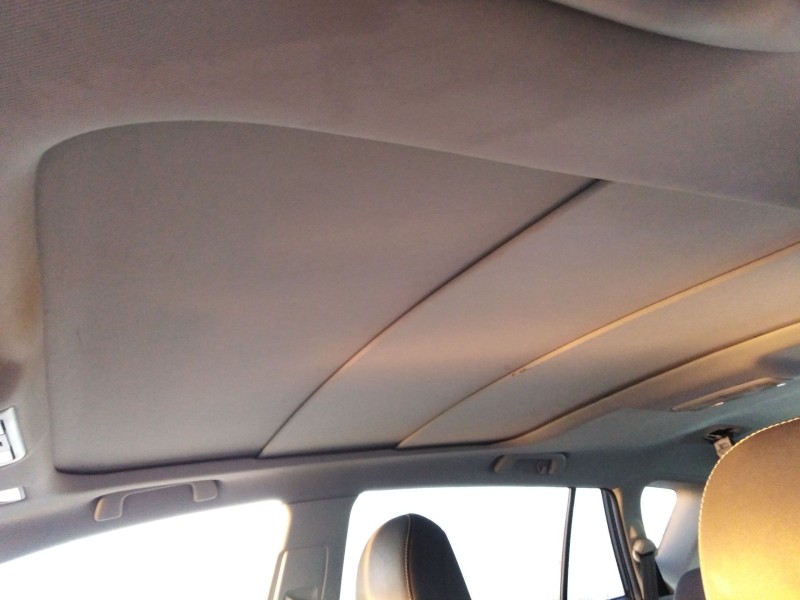 toyota verso del año 2013