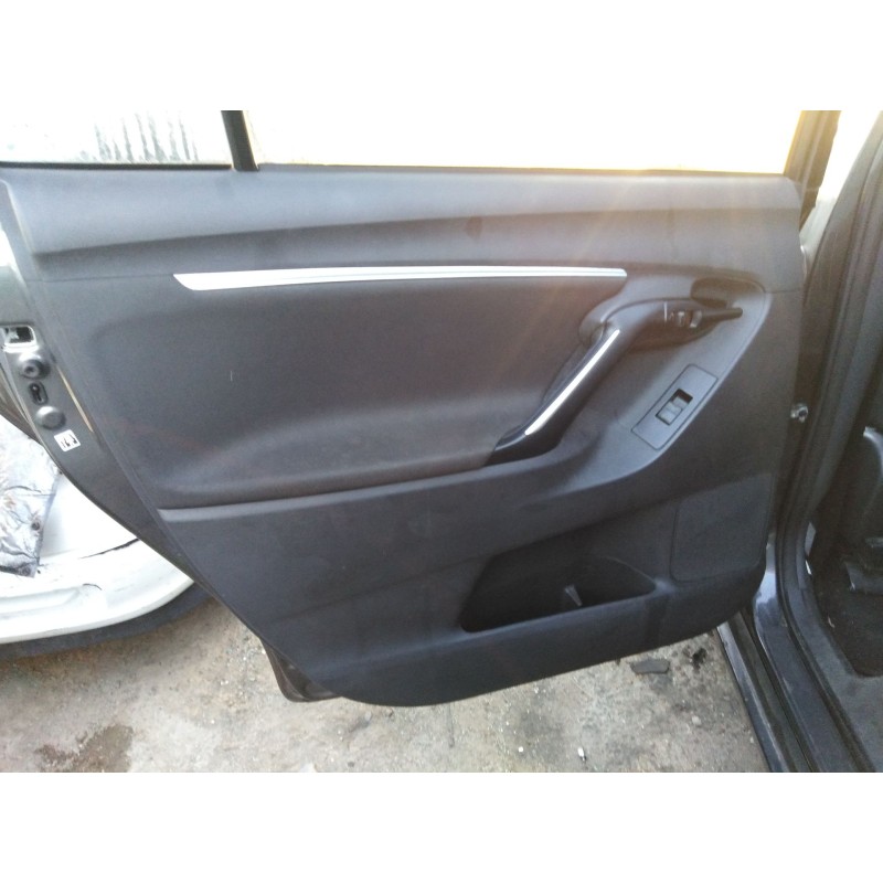 toyota verso del año 2013