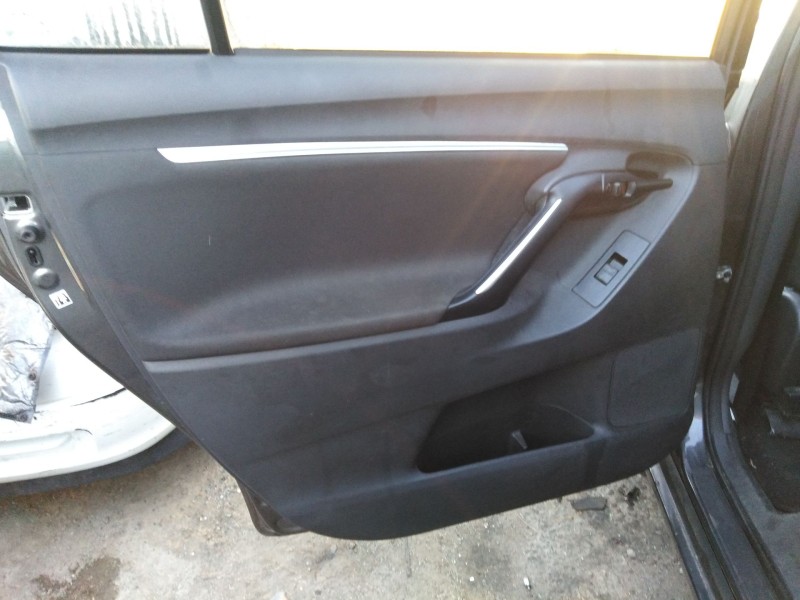 toyota verso del año 2013