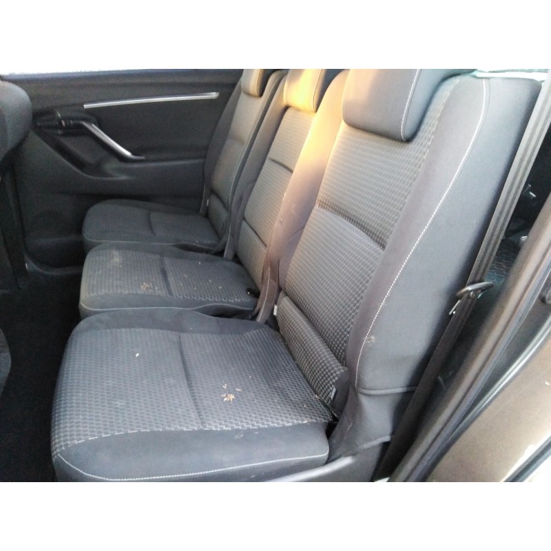 toyota verso del año 2013