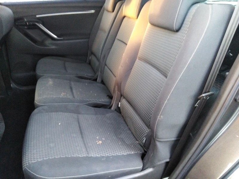 toyota verso del año 2013