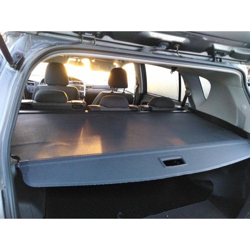 toyota verso del año 2013