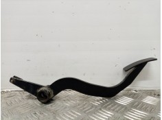 Recambio de pedal embrague para land rover discovery (salljg/lj) 2.5 turbodiesel referencia OEM IAM   