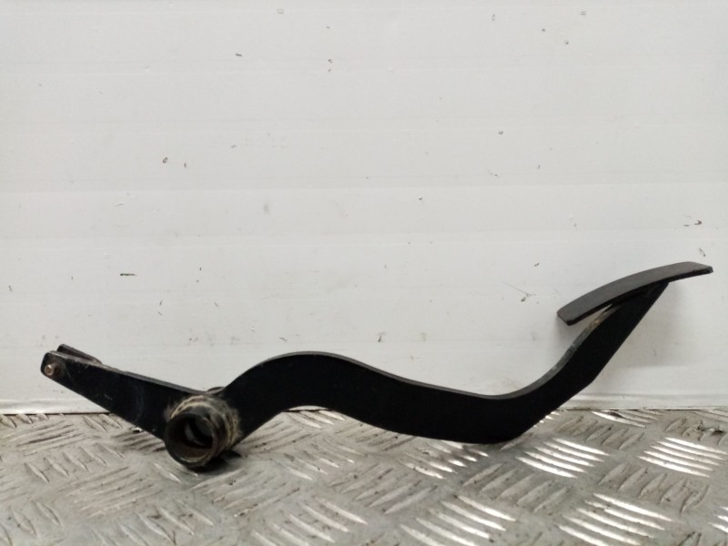 Recambio de pedal embrague para land rover discovery (salljg/lj) 2.5 turbodiesel referencia OEM IAM   