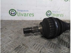 Recambio de transmision delantera derecha para citroen xsara berlina 1.9 d sx   |   12.97 - 12.04 | 1997 - 2004 | 69 cv / 51 kw  2