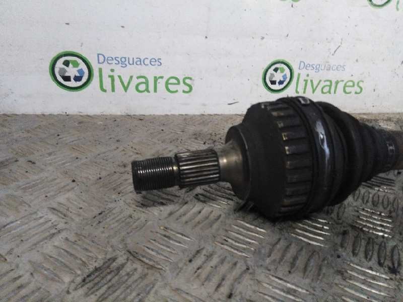 Recambio de transmision delantera derecha para citroen xsara berlina 1.9 d sx   |   12.97 - 12.04 | 1997 - 2004 | 69 cv / 51 kw 