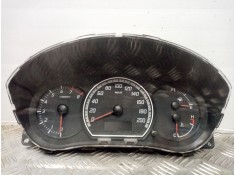 Recambio de cuadro instrumentos para suzuki swift berlina (mz) 1.3 16v cat referencia OEM IAM 7383162J00S1S  
