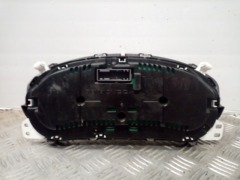 Recambio de cuadro instrumentos para suzuki swift berlina (mz) 1.3 16v cat referencia OEM IAM 7383162J00S1S  