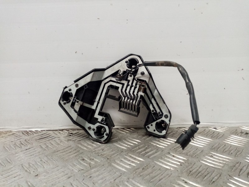Recambio de portalamparas para audi a4 berlina (b5) 1.9 tdi referencia OEM IAM   