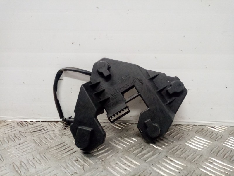 Recambio de portalamparas para audi a4 berlina (b5) 1.9 tdi referencia OEM IAM   