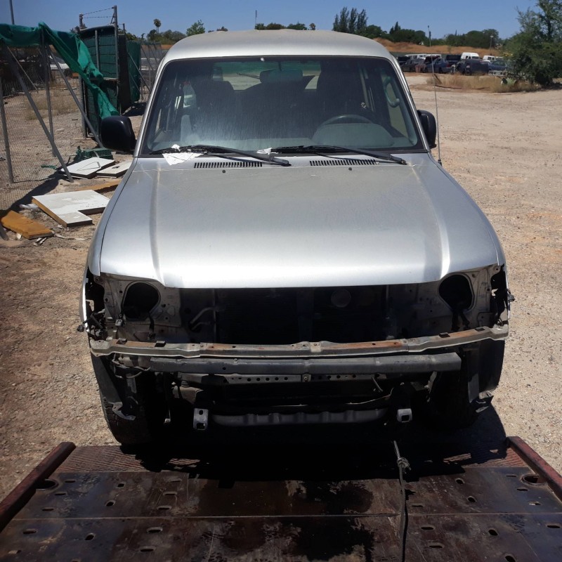 toyota land cruiser (j9)    |   0.96 - 0.03 | 1996 - 2003 del año 1996