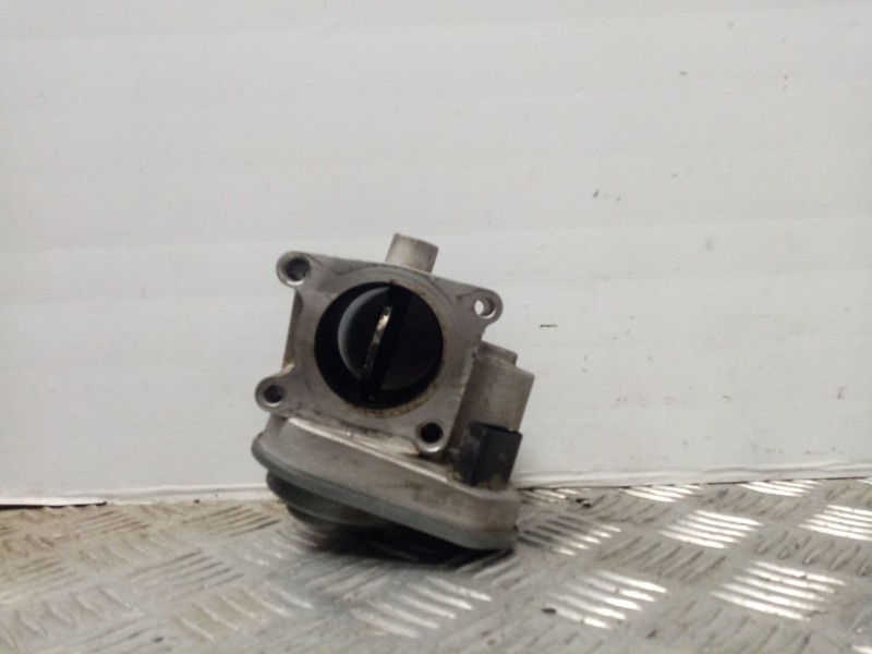 Recambio de caja mariposa para opel astra h berlina enjoy referencia OEM IAM 8973002310  