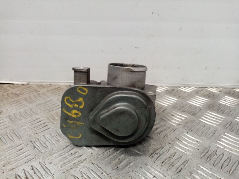 Recambio de caja mariposa para opel astra h berlina enjoy referencia OEM IAM 8973002310  