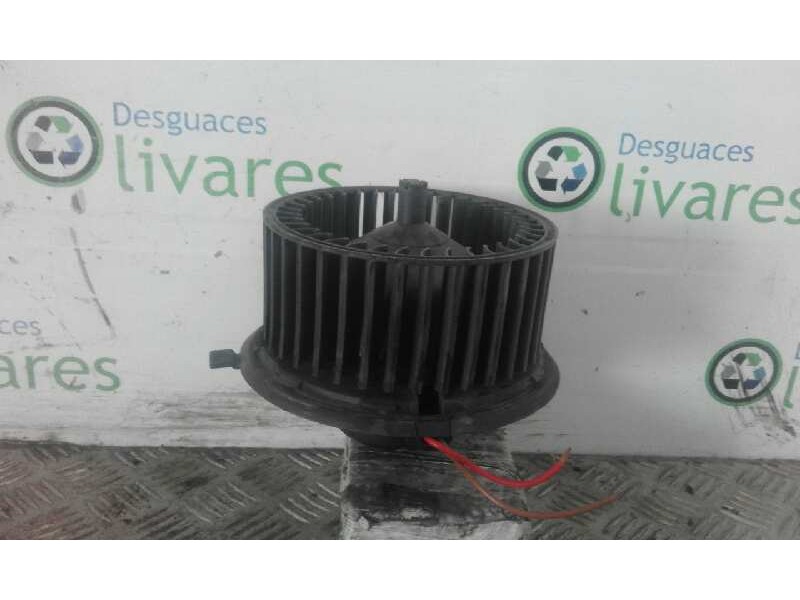 Recambio de ventilador calefaccion para volkswagen polo berlina (6n1) sport   |   07.96 - ... | 1996 | 64 cv / 47 kw referencia 