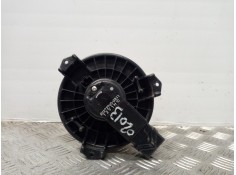 Recambio de ventilador calefaccion para suzuki swift berlina (mz) 1.3 16v cat referencia OEM IAM AV2727000311  