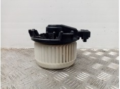 Recambio de ventilador calefaccion para suzuki swift berlina (mz) 1.3 16v cat referencia OEM IAM AV2727000311   2