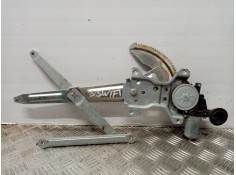 Recambio de elevalunas delantero derecho para suzuki swift berlina (mz) 1.3 16v cat referencia OEM IAM   