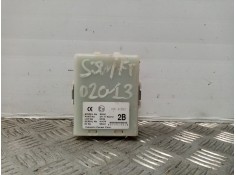Recambio de modulo electronico para suzuki swift berlina (mz) 1.3 16v cat referencia OEM IAM 37171-62J12 3717162J12 