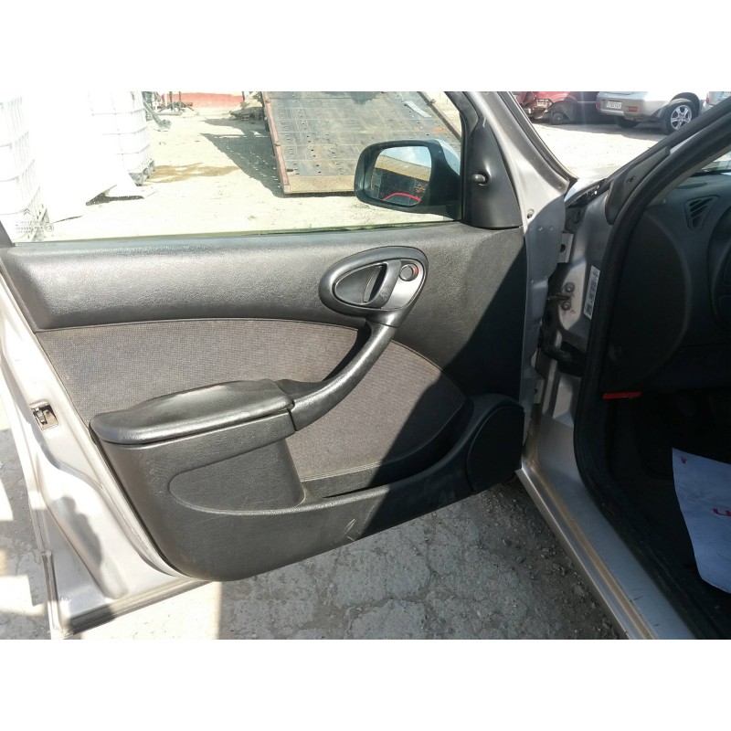 citroen xsara berlina 1.9 d sx   |   12.97 - 12.04 | 1997 - 2004 | 69 cv / 51 kw del año 1997