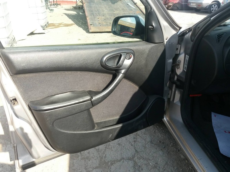 citroen xsara berlina 1.9 d sx   |   12.97 - 12.04 | 1997 - 2004 | 69 cv / 51 kw del año 1997