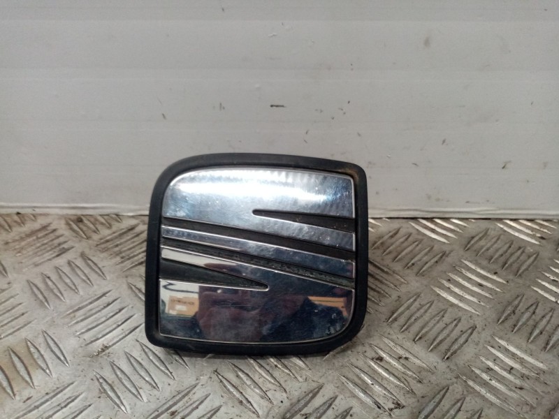 Recambio de maneta exterior porton para seat ibiza (6l1) stella referencia OEM IAM 6L6827565B  