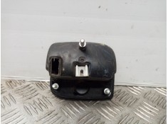 Recambio de maneta exterior porton para seat ibiza (6l1) stella referencia OEM IAM 6L6827565B   2